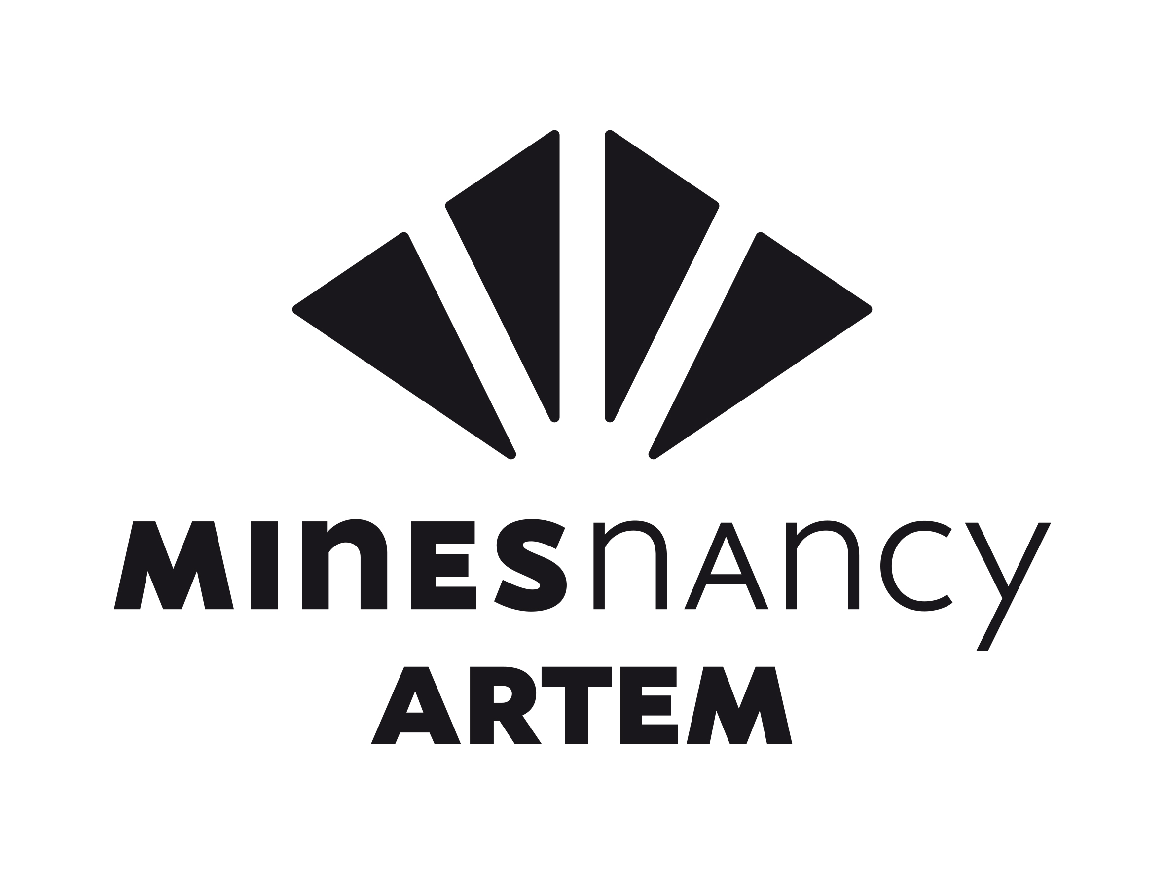 Mines Nancy Artem